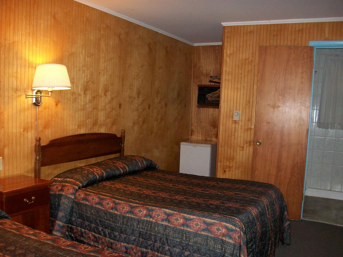 Mohican Motel Cooperstown Exterior foto