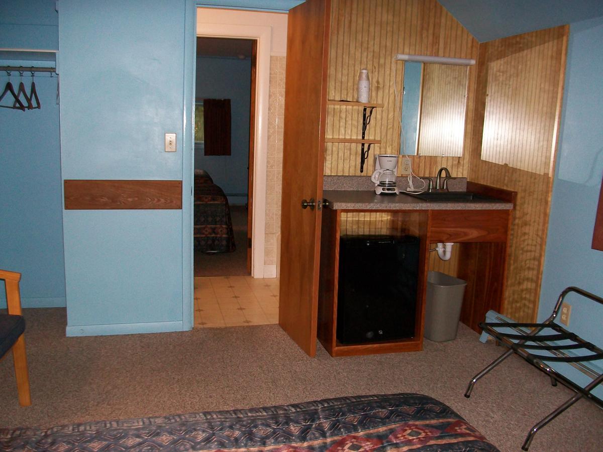 Mohican Motel Cooperstown Exterior foto