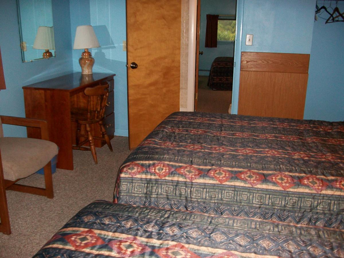 Mohican Motel Cooperstown Exterior foto